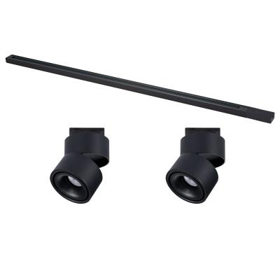 Комплект трековой однофазной системы ST Luce Base ST2652.430.02