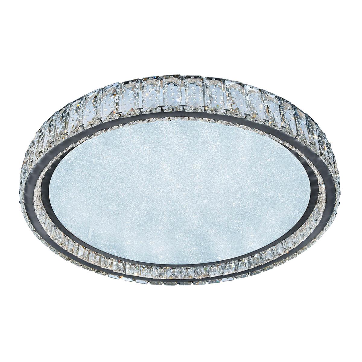 Потолочный светодиодный светильник iLedex Crystal 16163/600 CR