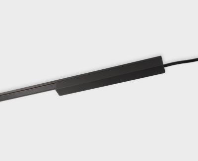Блок питания 200W Italline Kreator IT09-9023 black