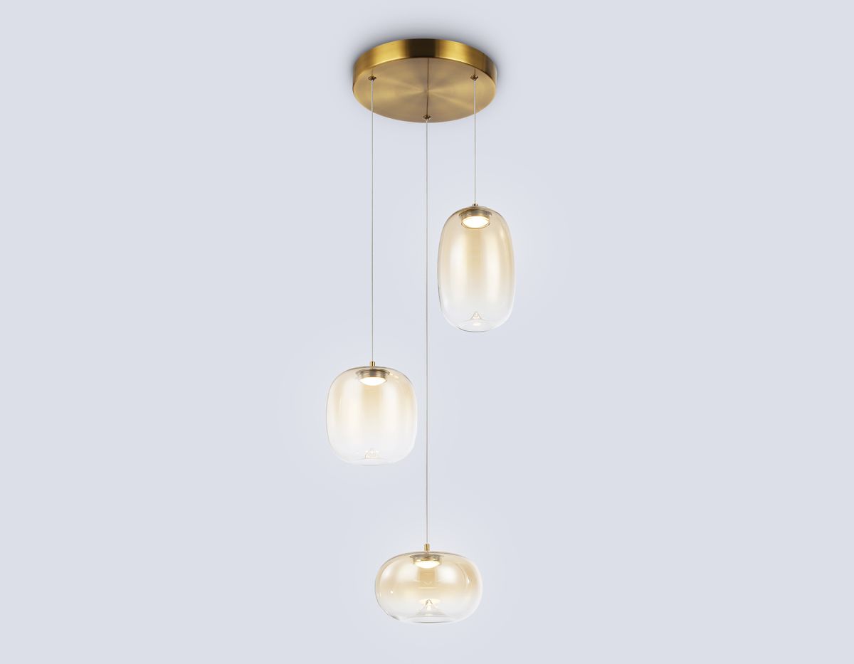 Подвесной светильник Ambrella Light High Light Modern LH11105
