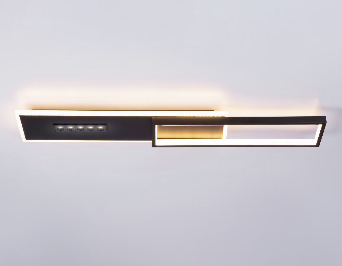 Потолочный светильник Ambrella Light Comfort FL51454