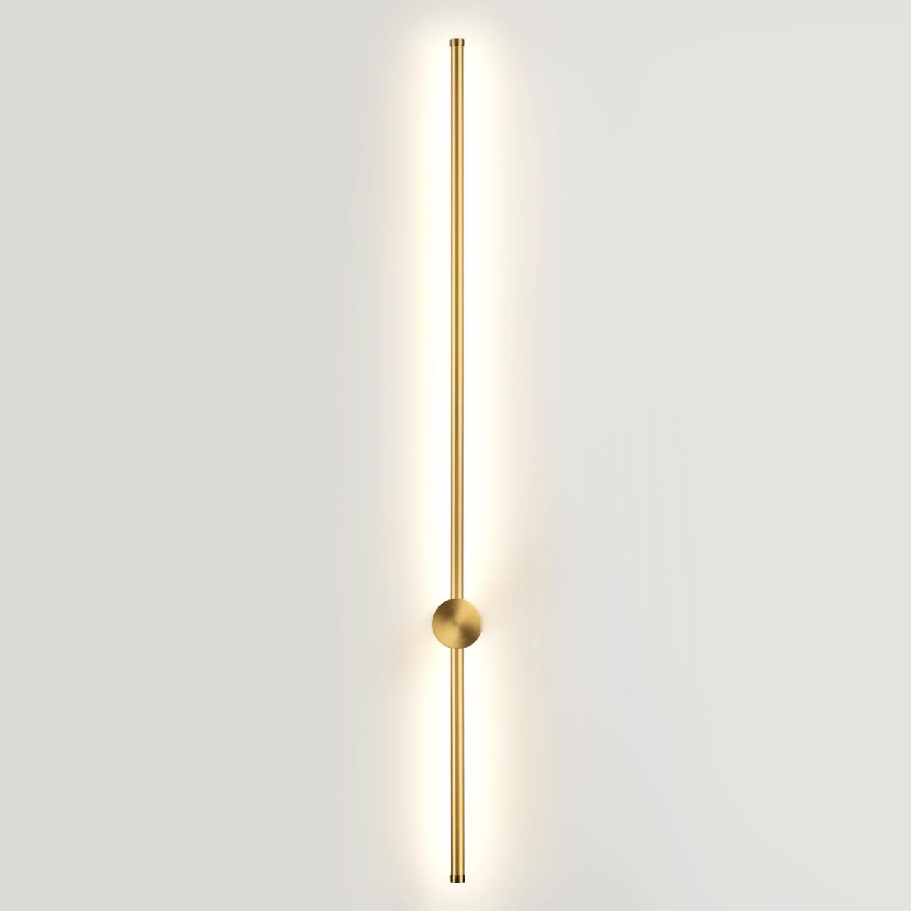 Настенный светильник Odeon Light Fillini 4335/18WG