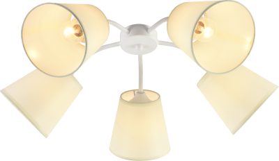 Потолочная люстра Rivoli Aimee Б0059972