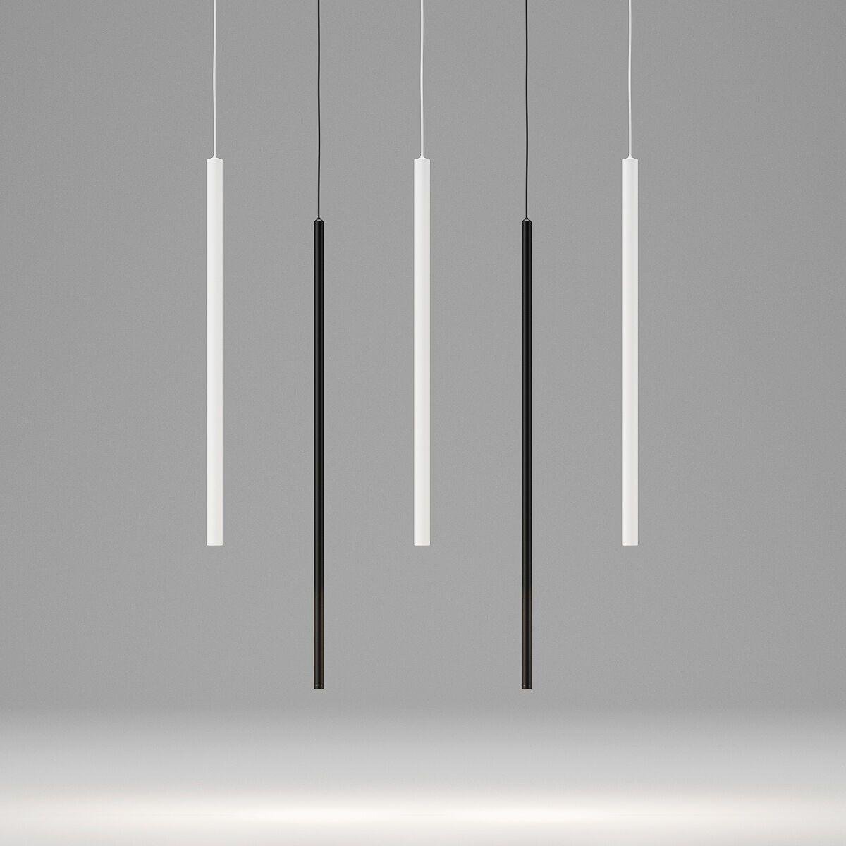 Подвесной светодиодный светильник Elektrostandard Flinn 50262 LED a066777