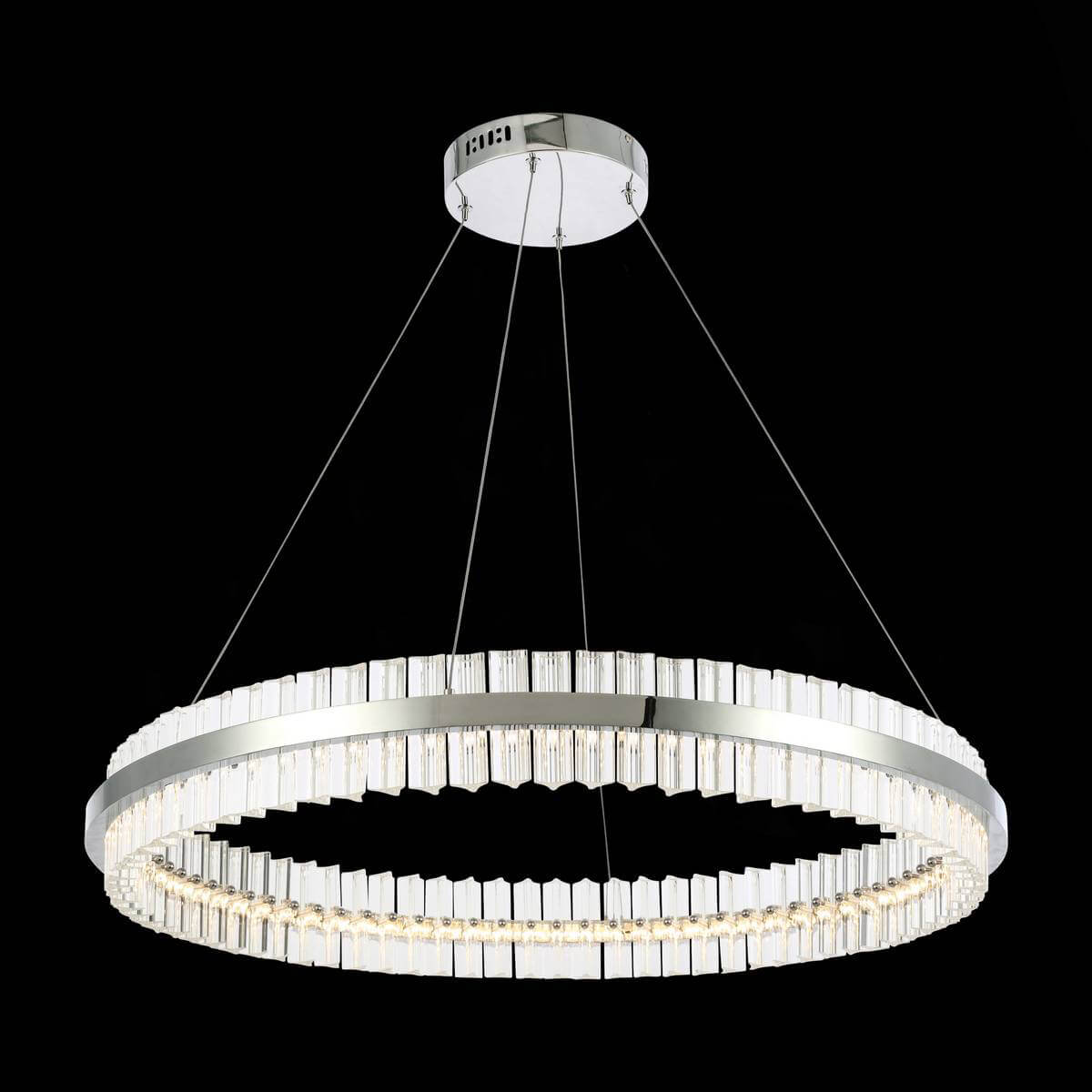 Подвесная люстра ST-Luce SL383.123.01