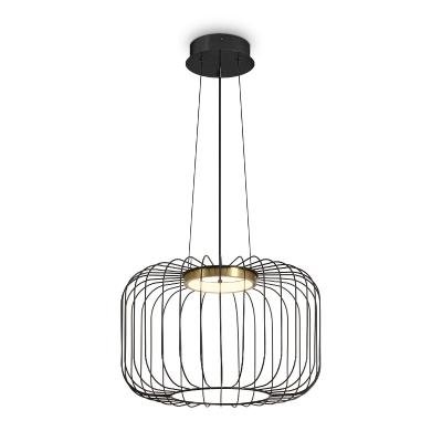Подвесной светильник Freya Citrus FR5398PL-L8B