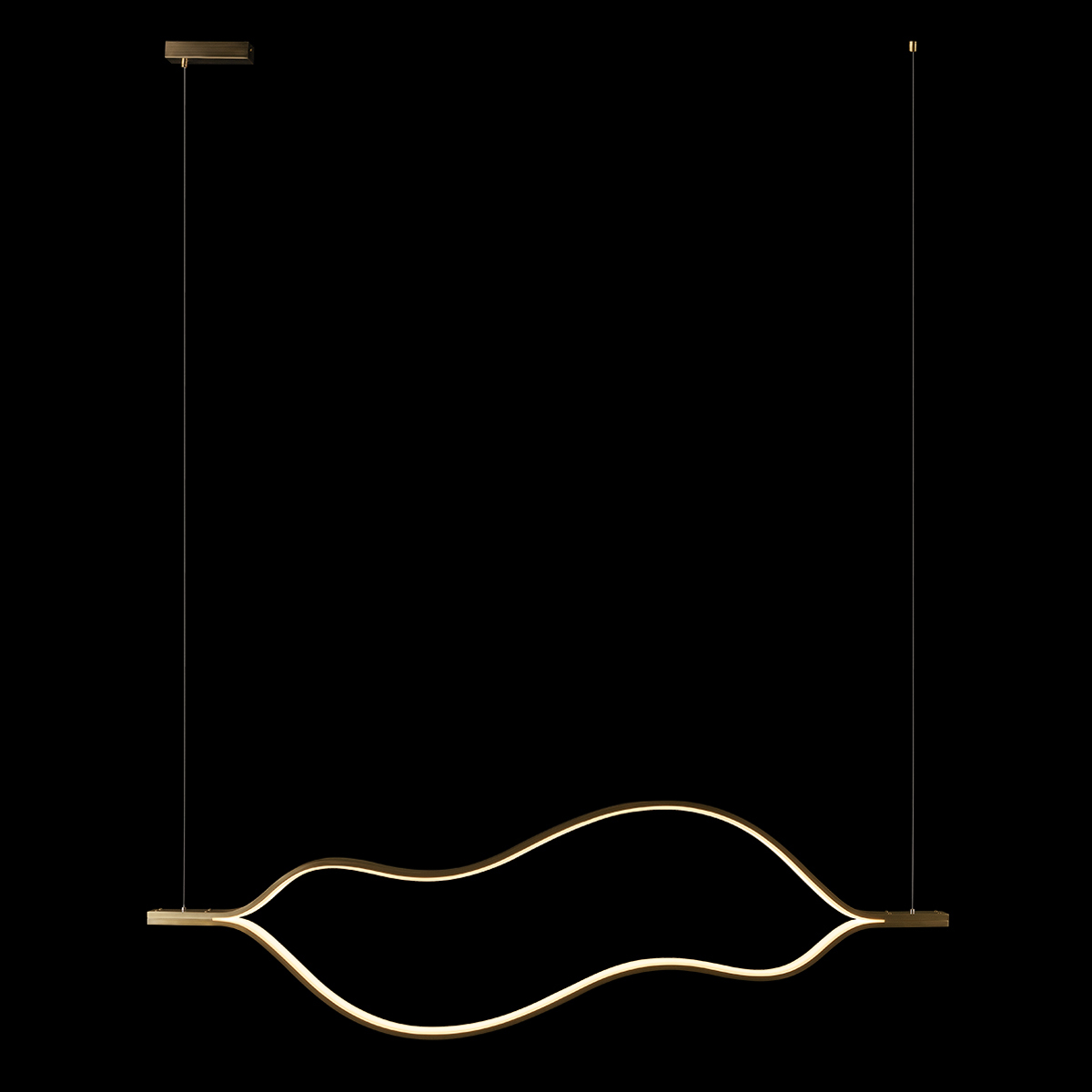 Подвесной светильник Loft IT Tape Light 10403/1400 AB