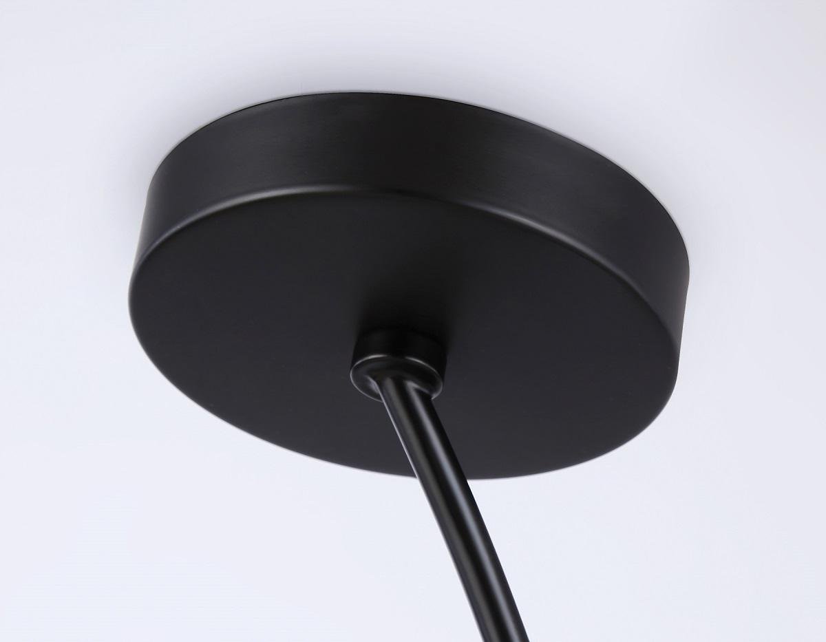 Подвесная люстра Ambrella light Traditional Modern TR2548 - Elektrostandard.net Подвесная люстра Ambrella light Traditional Modern TR2548