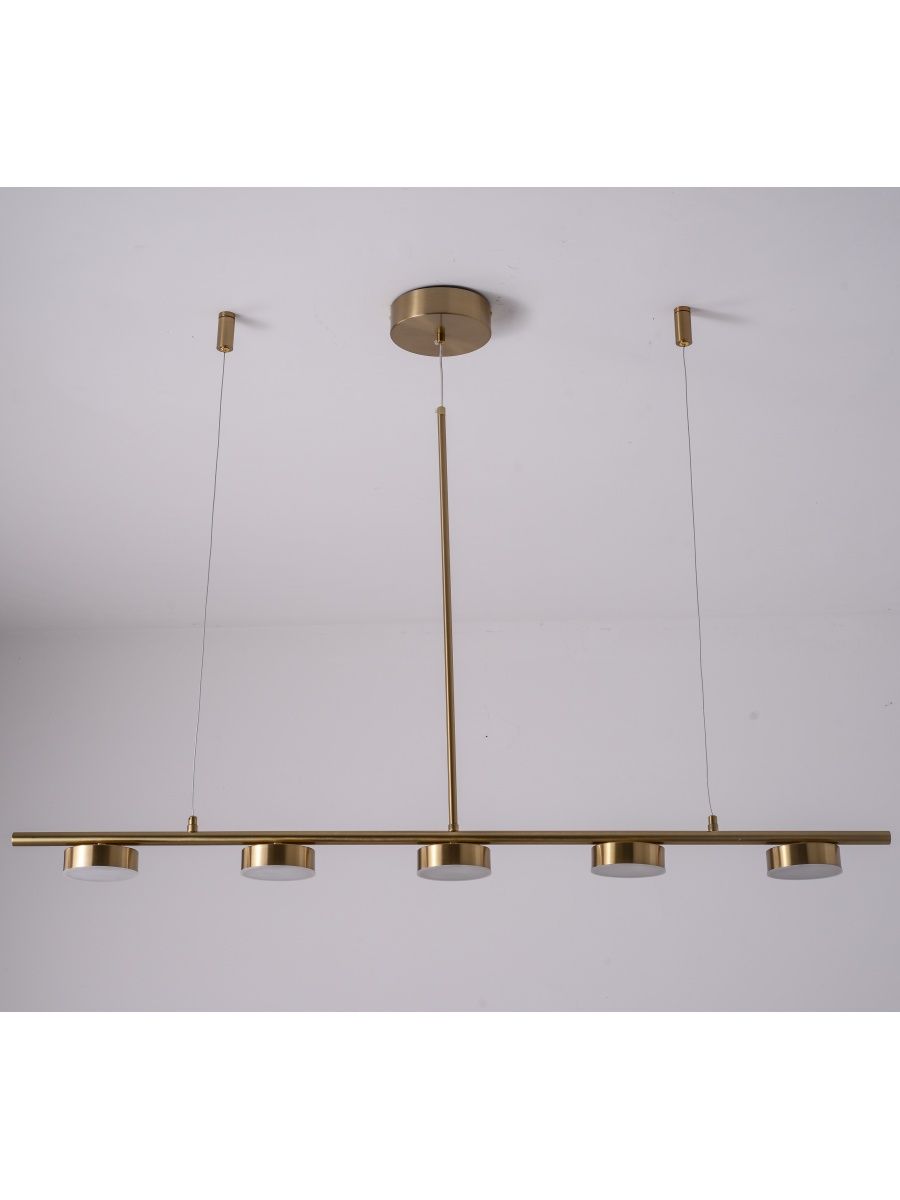 Подвесная люстра Zortes Lory ZRS.1055.05