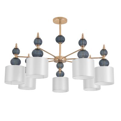 Люстра на штанге Lumion Classi Mikimito 8418/7