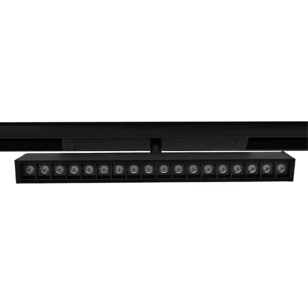 Трековый магнитный светильник Aployt Magnetic track 220 APL.0202.00.18