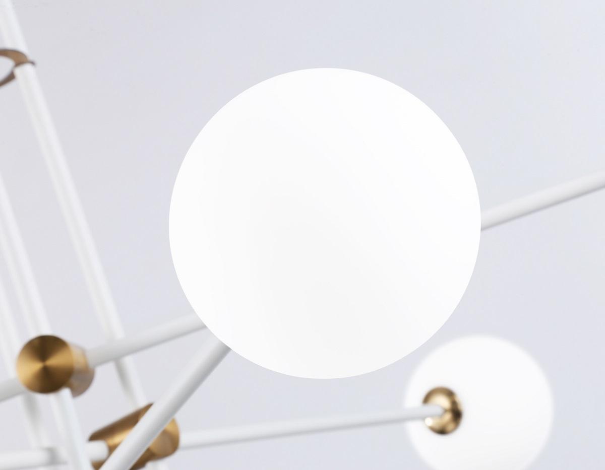 Подвесная люстра Ambrella light Traditional Modern TR2521 - Elektrostandard.net Подвесная люстра Ambrella light Traditional Modern TR2521