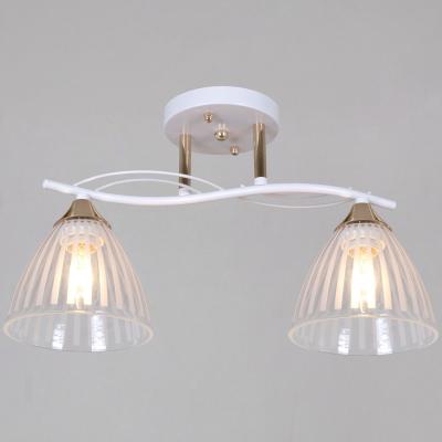 Потолочный светильник Reluce 73460-0.3-02 WH+FG