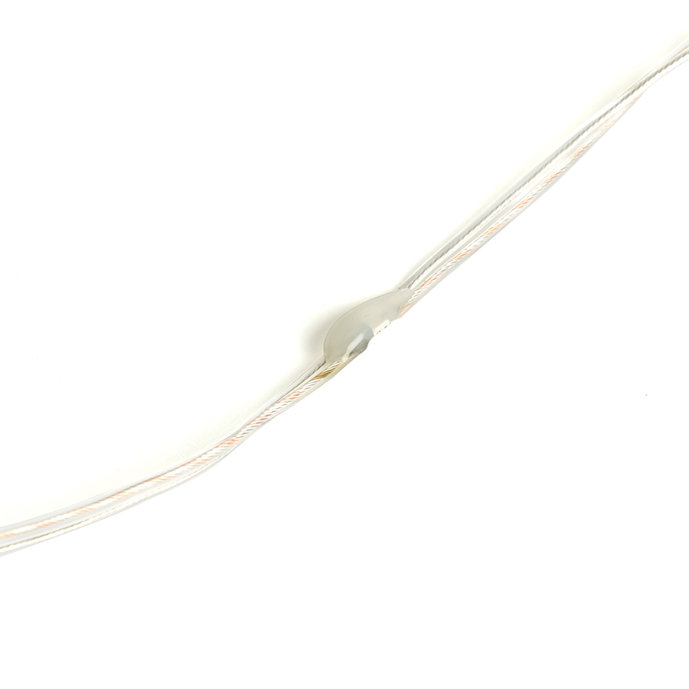 Светодиодная гирлянда линейная Роса Feron CL577 48616