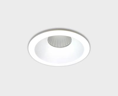 Встраиваемый светильник Italline IT08-8040 white 3000K