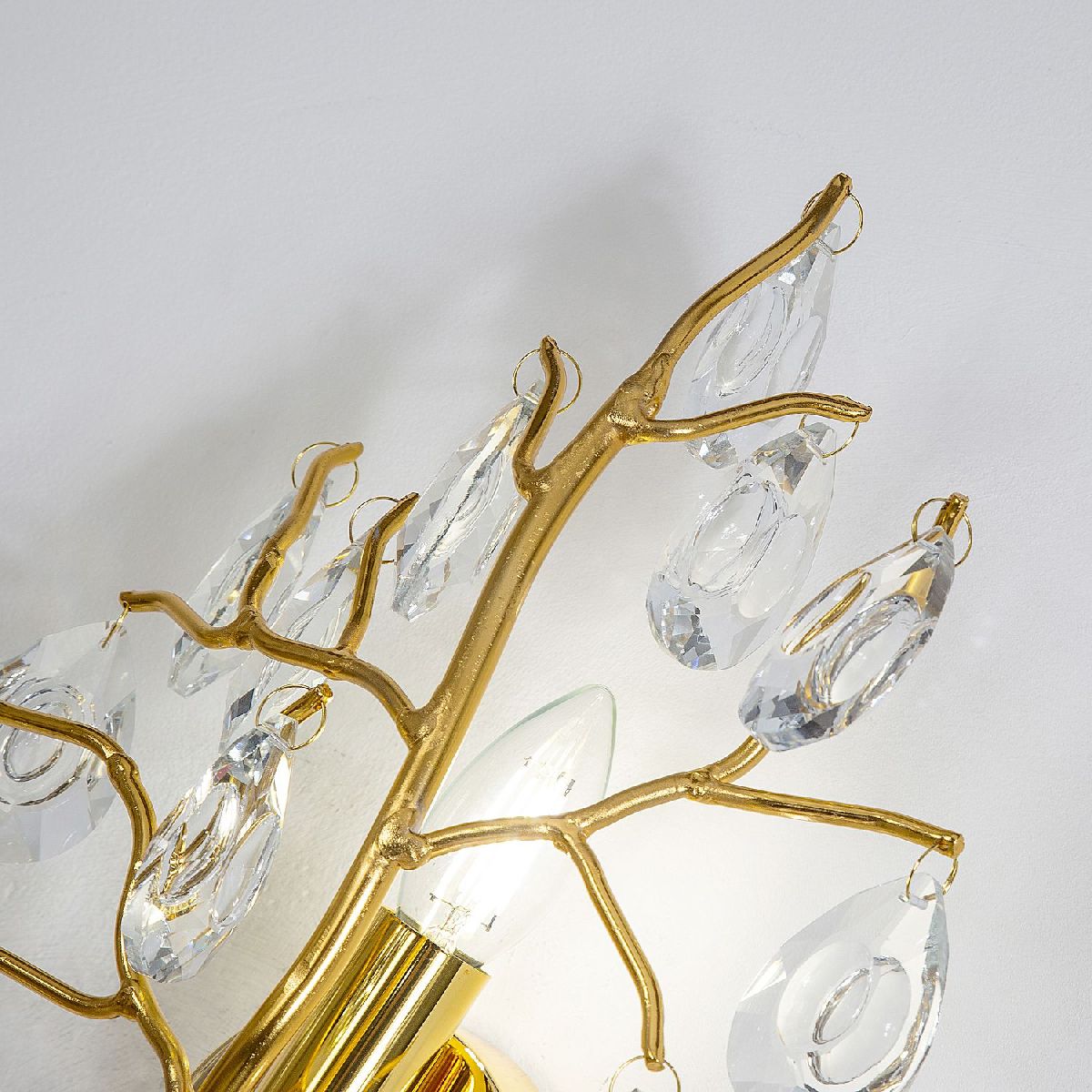 Настенный светильник Favourite Pluvia 4162-1W