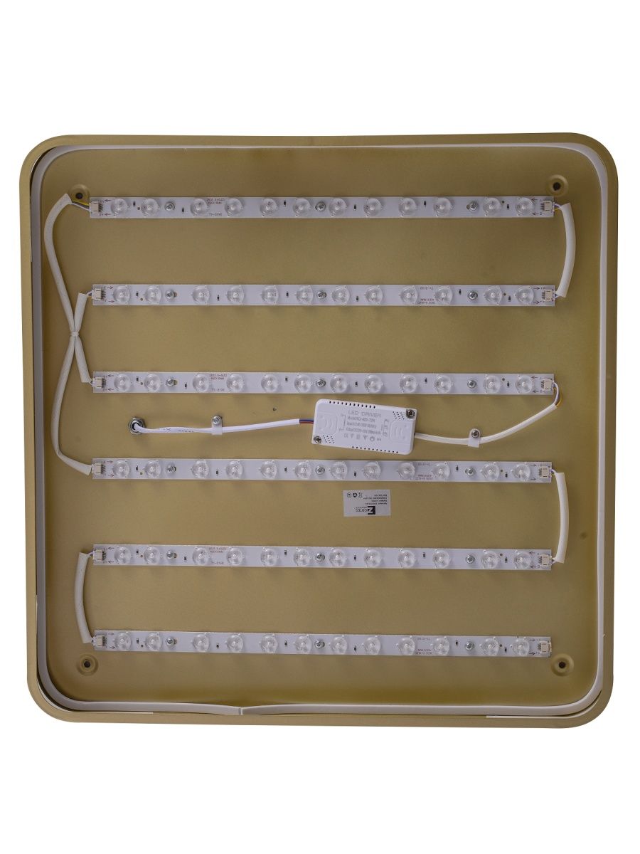 Потолочный светильник Zortes Gabby ZRS.1215.04