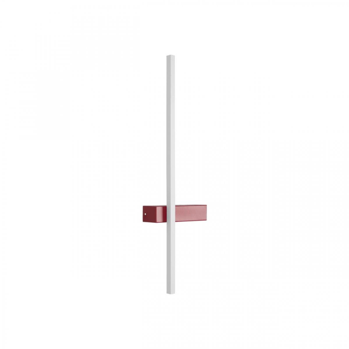 Настенный светильник Loft IT Linio 10149/600 Red