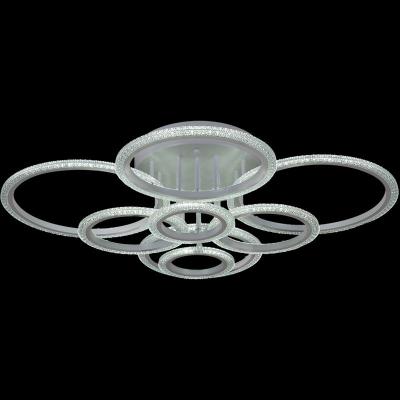 Потолочная люстра Reluce 08429-0.3-08 WH