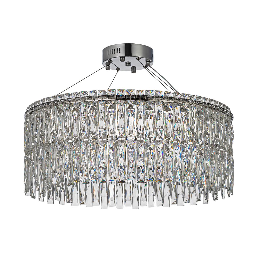 Подвесная люстра Arti Lampadari Ovindoli L 1.5.60.100 N