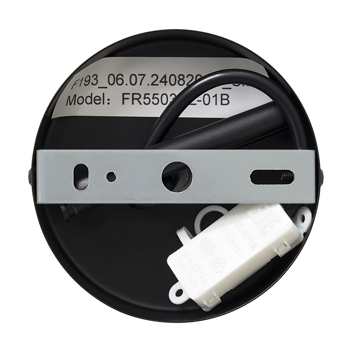 Подвесной светильник Freya Topi FR5503PL-01B1