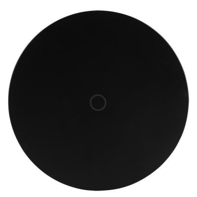 Уличный настенный светильник Arte Lamp Nimbo A4506AL-1BK