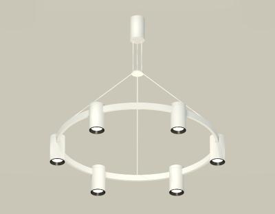 Подвесная люстра Ambrella Light Traditional DIY (С9021, N6103) XB9021101 Подвесная люстра Ambrella Light Traditional DIY (С9021, N6103) XB9021101