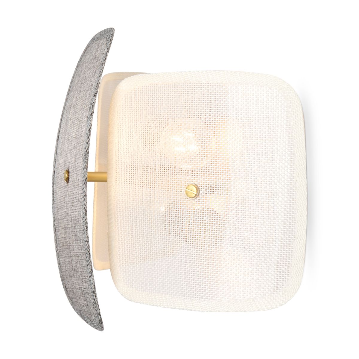 Настенный светильник Freya Maffle FR5578WL-02G
