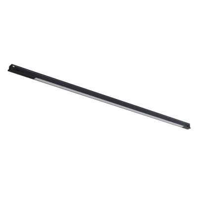 Трековый магнитный светильник Crystal Lux CLT 0.34 001 20W BL 4000K