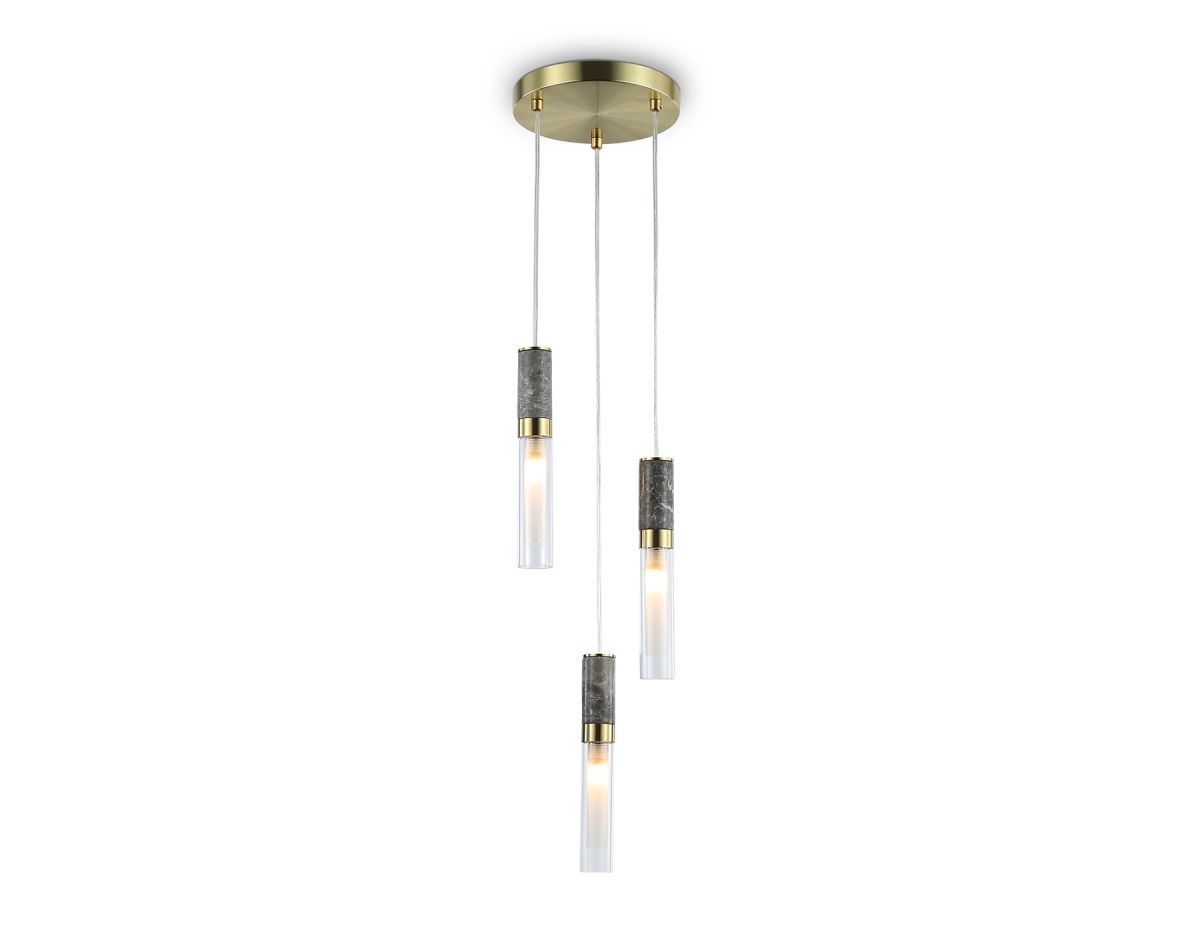 Подвесной светильник Ambrella Light High Light Ceramo Modern LH53351