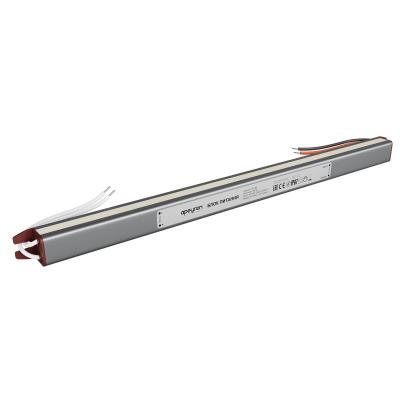 Блок питания Apeyron 24В, 60Вт, 200-264В, 2,5А, IP67 03-188
