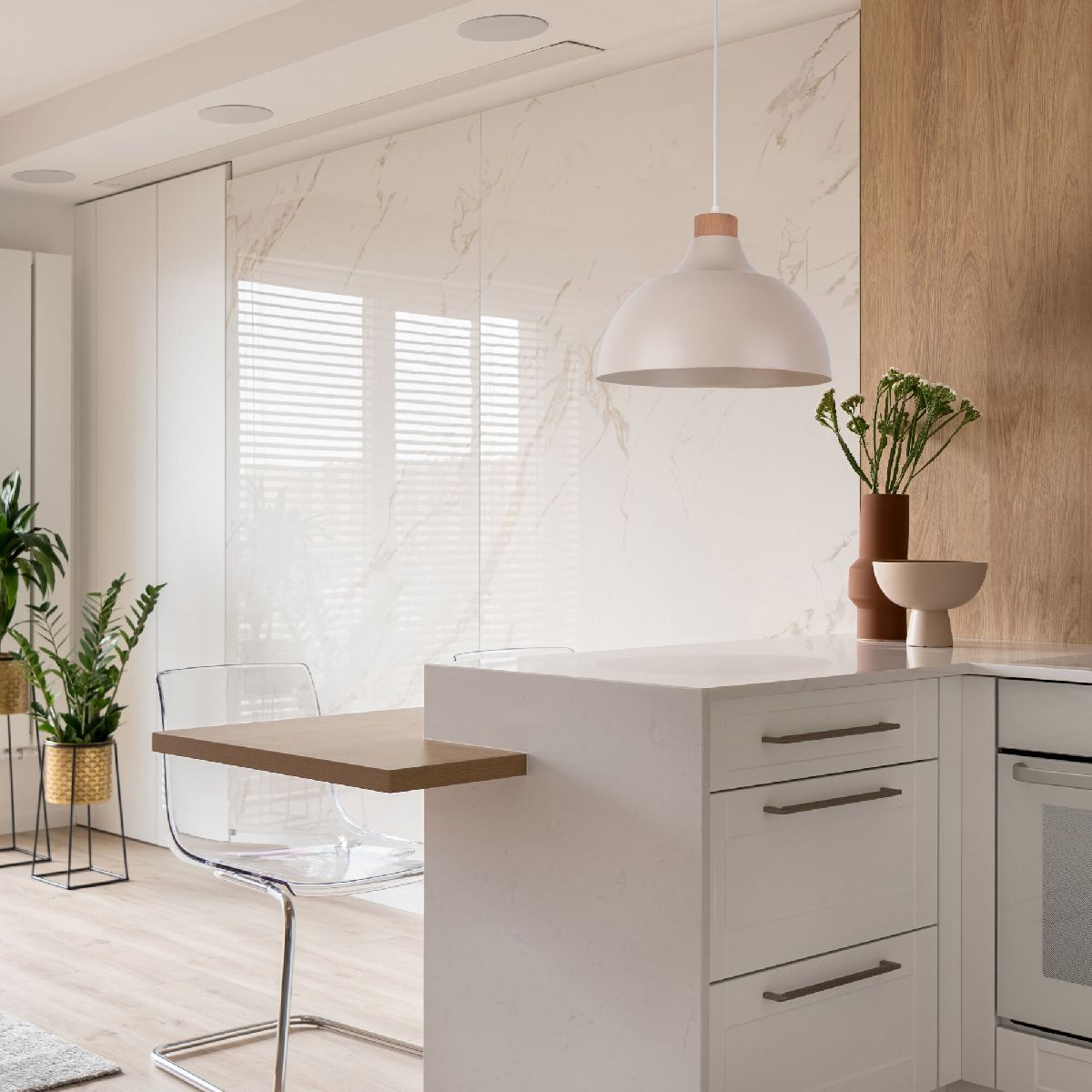 Подвесной светильник TK Lighting 5664 Cap Beige a065141