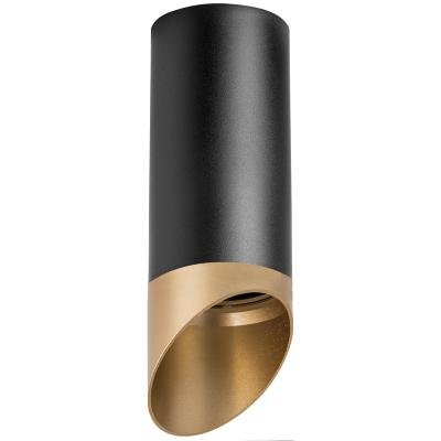 Накладной светильник Lightstar Rullo R64871490 (216487+201490) Накладной светильник Lightstar Rullo R64871490 (216487+201490)