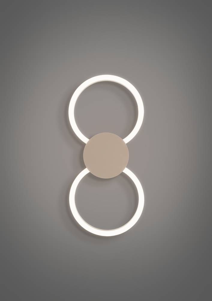 Настенный светильник Eglo Venticello 1 902127