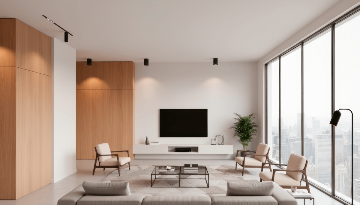 Потолочный светильник Crystal Lux CLT 084C BL