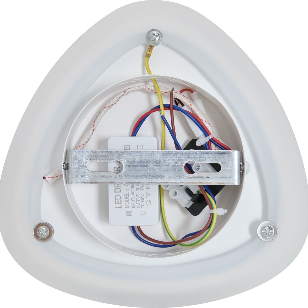 Настенный светильник Freya Market FR6199WL-L11W1