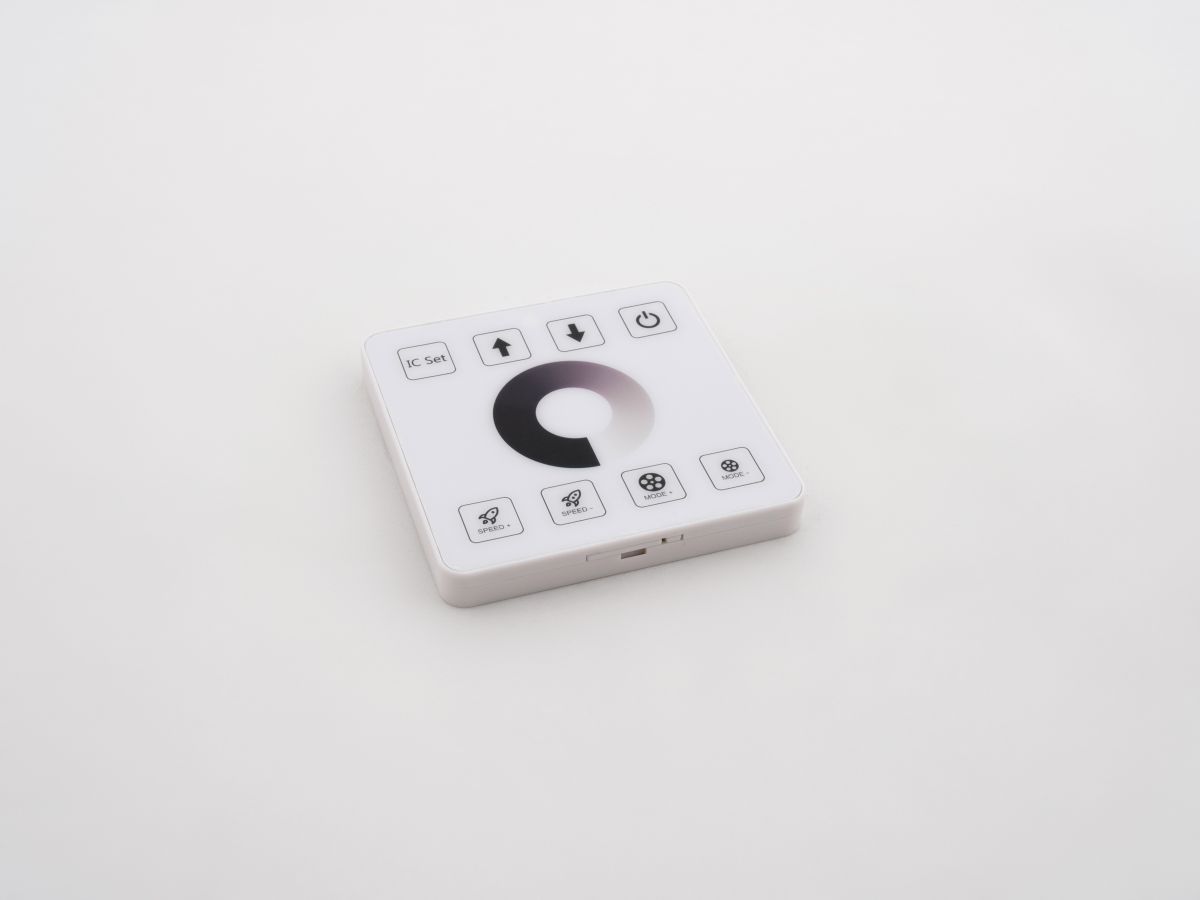 Контроллер LEDS POWER FLOWING WATER сенсорный (1024 IC) 005485