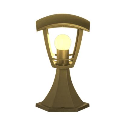 Уличный светильник Apeyron Валенсия НТУ 07-60-001 У1 11-157