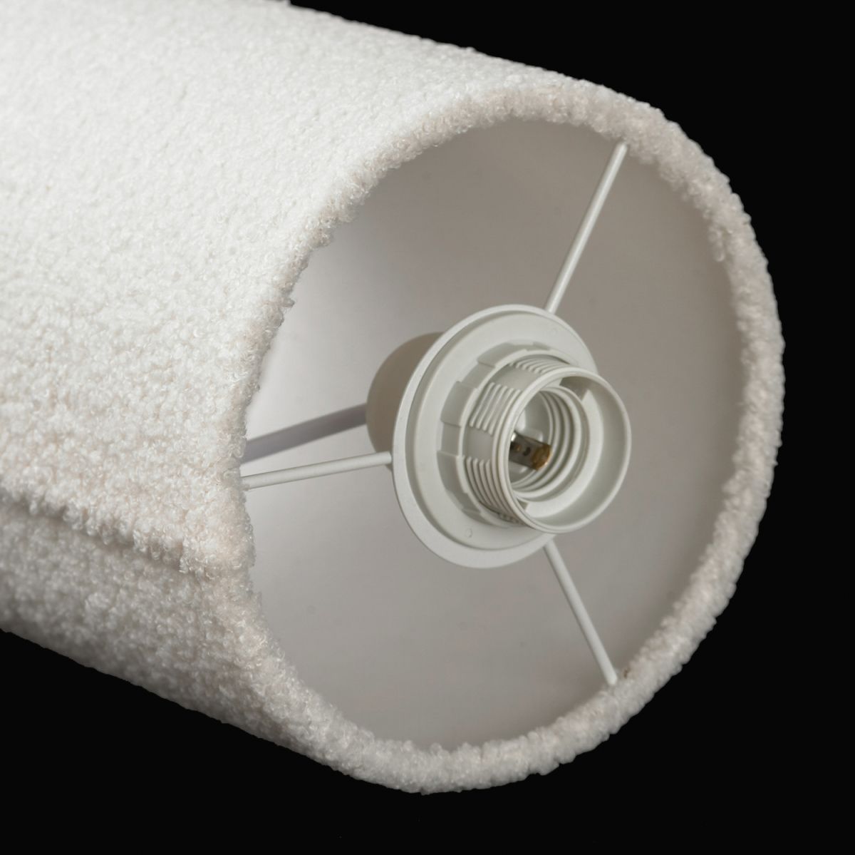 Настольная лампа Lussole Woodruff LSP-5014