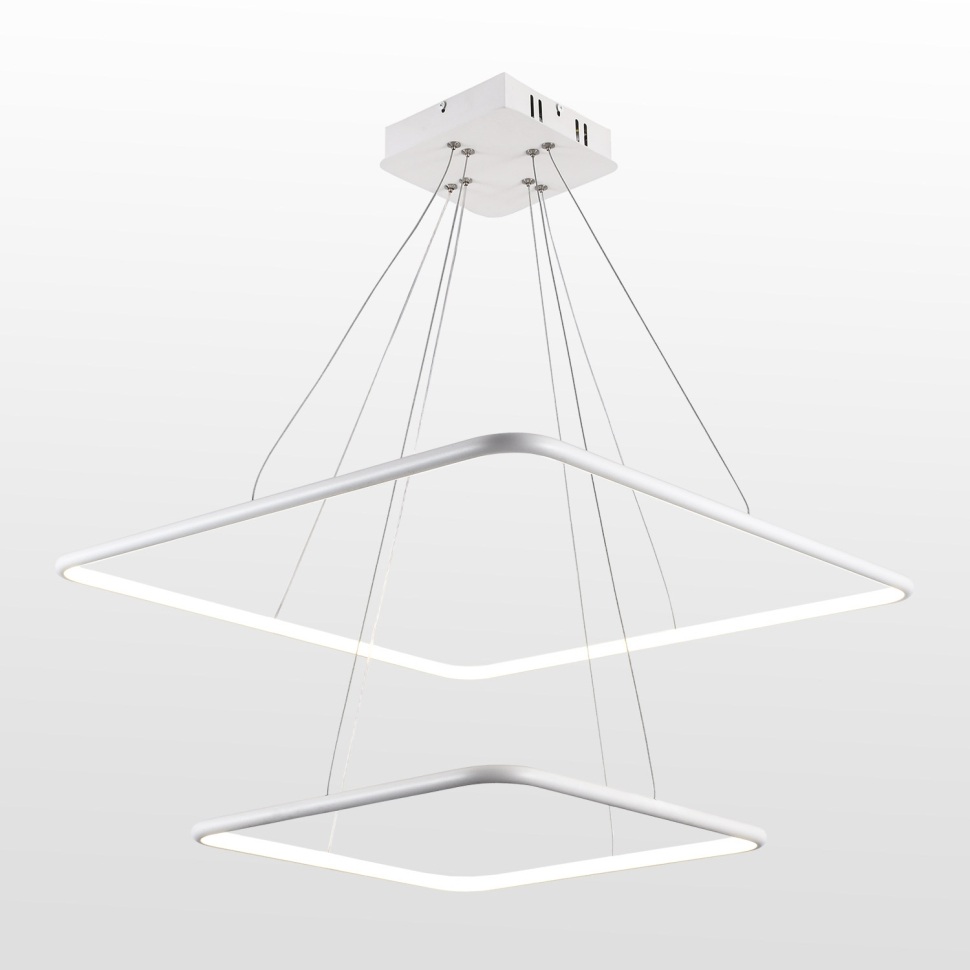 Подвесной светильник Lussole Bradford LSP-7460