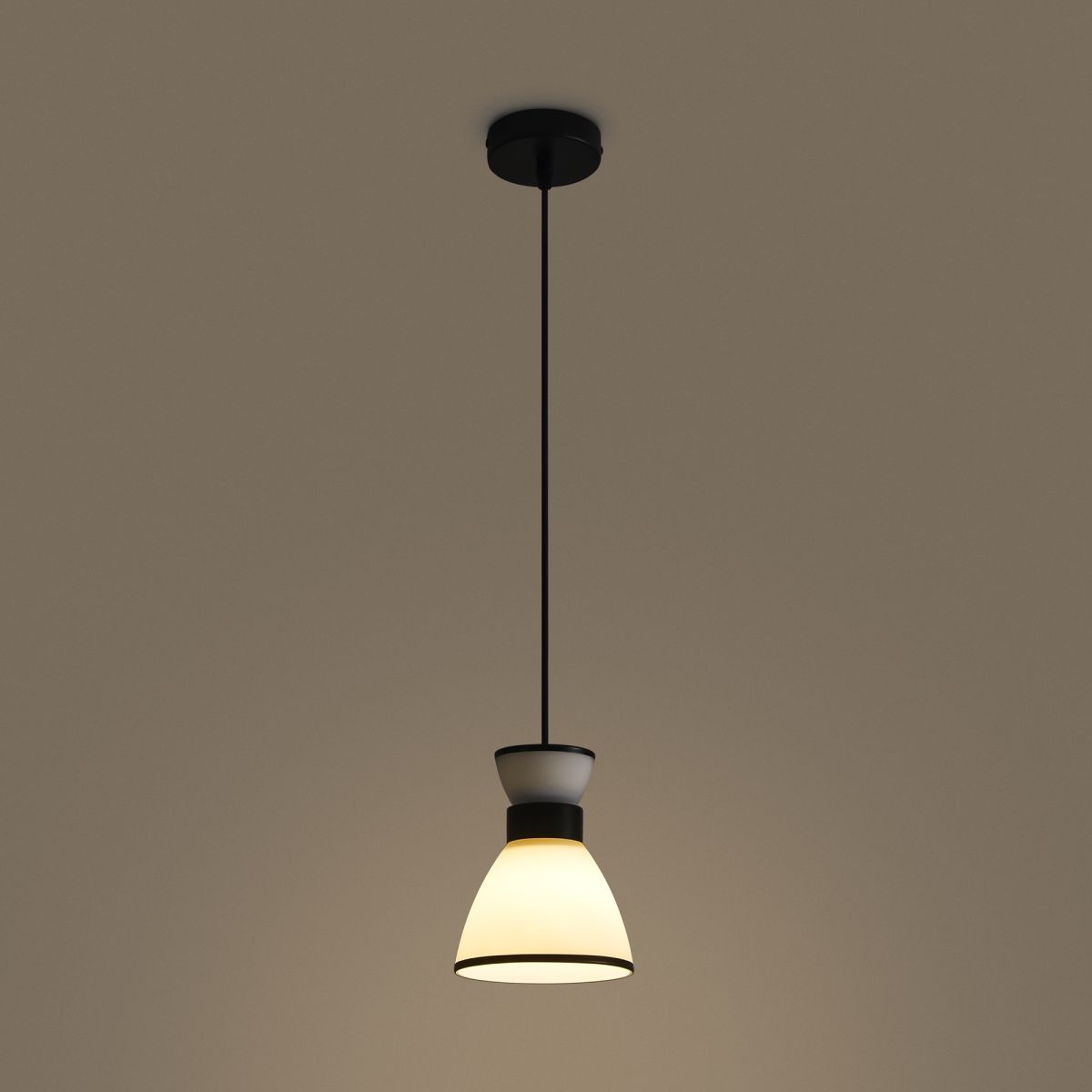 Подвесной светильник Freya Topi FR5503PL-01B1