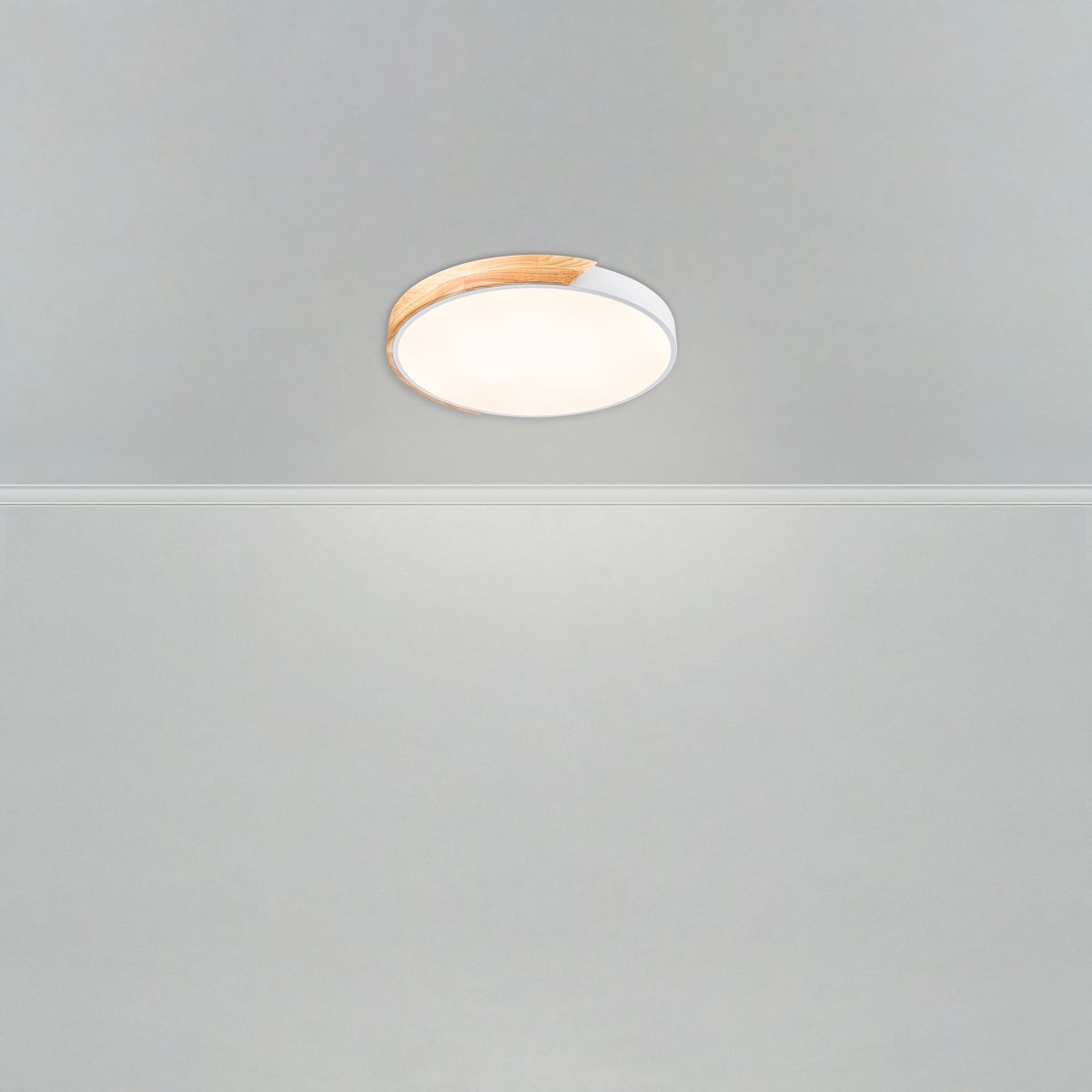 Потолочный светильник Freya Sprida FR6129CL-L80W