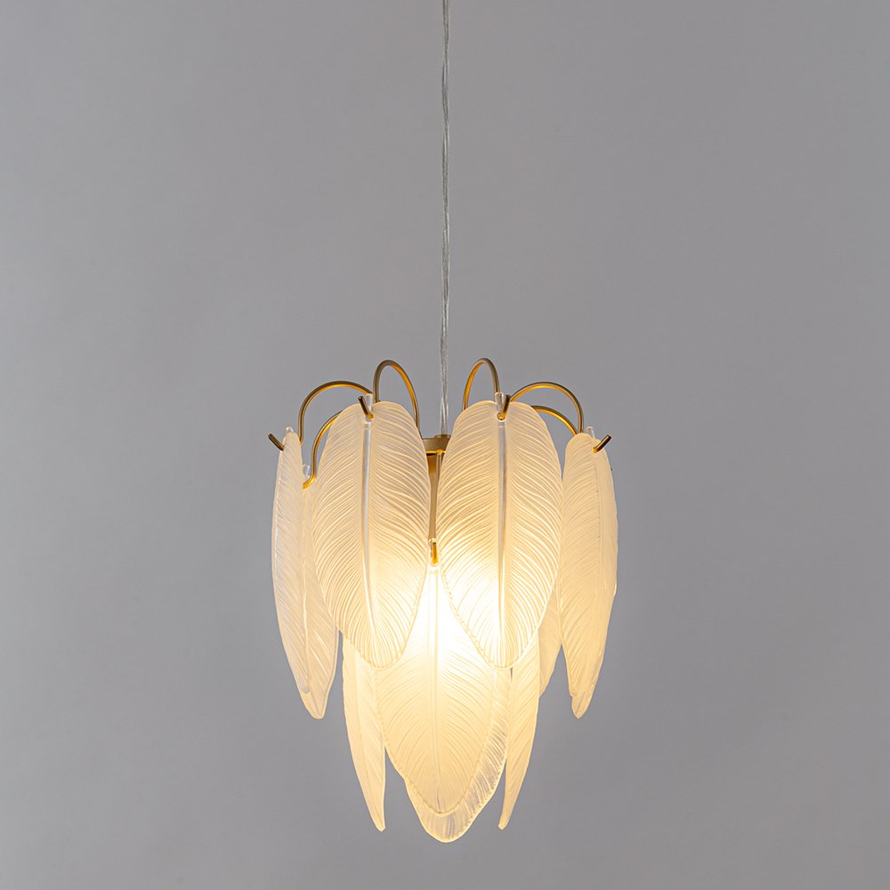 Подвесной светильник Arte Lamp Evie A4052SP-1SG