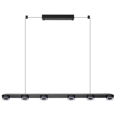 Подвесной светильник Odeon Light Turman 6631/64L