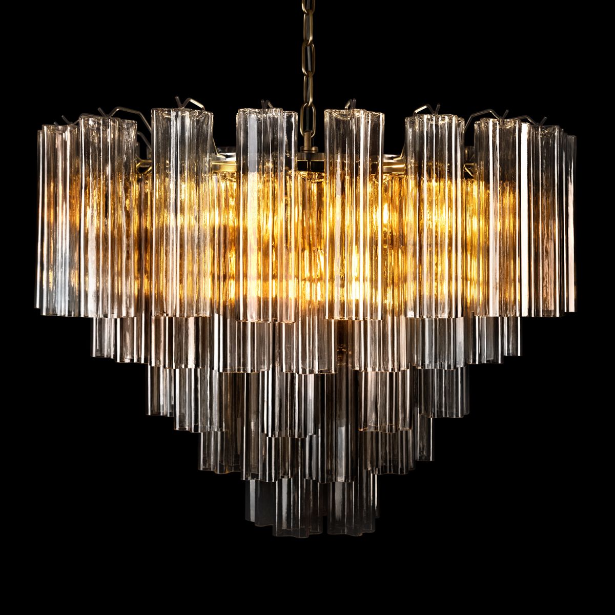 Подвесной светильник Loft IT Murano 10580/800 Ash