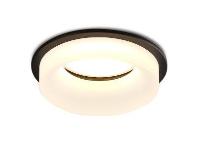 Встраиваемый светильник Ambrella Light Acrylic Frost TN1303