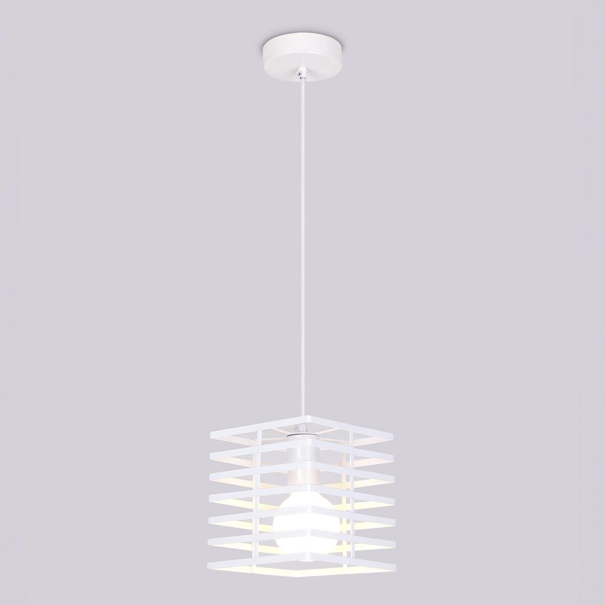 Подвесной светильник Ambrella light Traditional TR8410