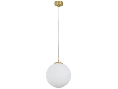 Подвесной светильник Newport Ingrid 3840/S brass М0070679