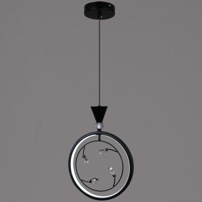 Подвесной светильник Reluce 05476-0.9-01 BK