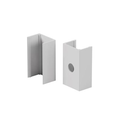 Комплект монтажных клипс (2 шт.) Maytoni Led strip 432050